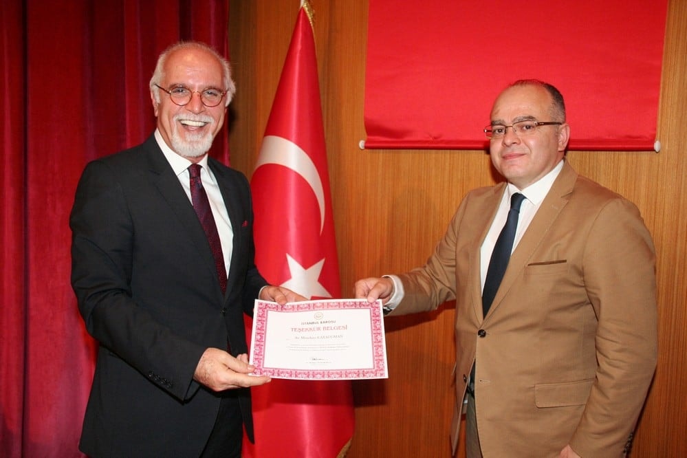 İş Hukuku Buluşmaları - 89