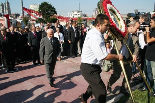 30 Ağustos Zafer Bayramını Coşkuyla Kutladık - 1
