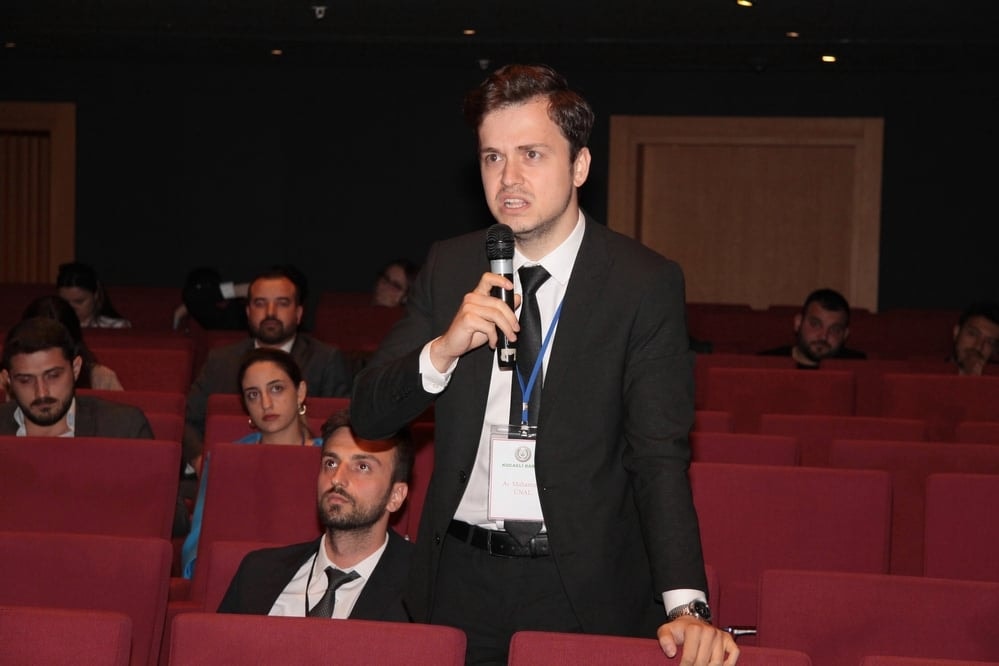 Genç Avukatlar Çalıştayı - 85