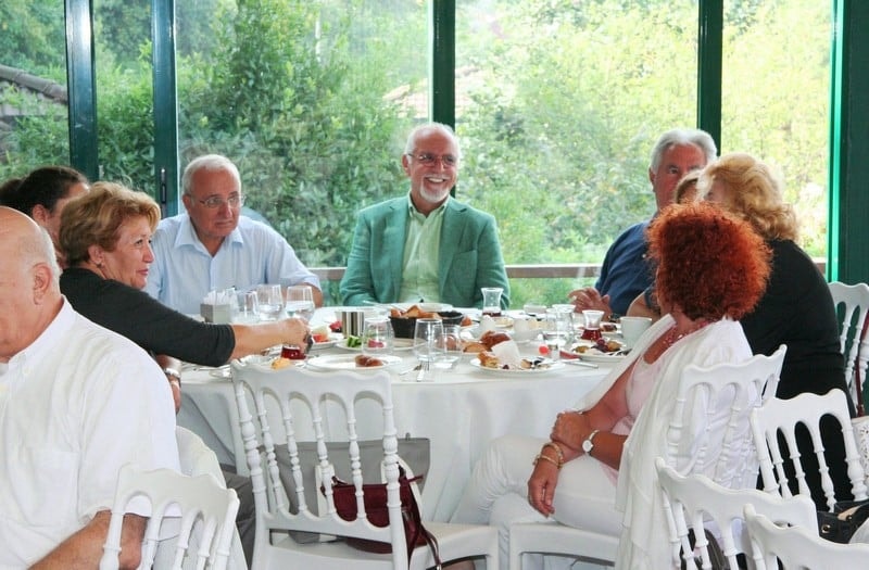 Yargıda Çok Ciddi Bir Kalite Sorununun Bulunduğu Bir Dönemden Geçiyoruz - 24