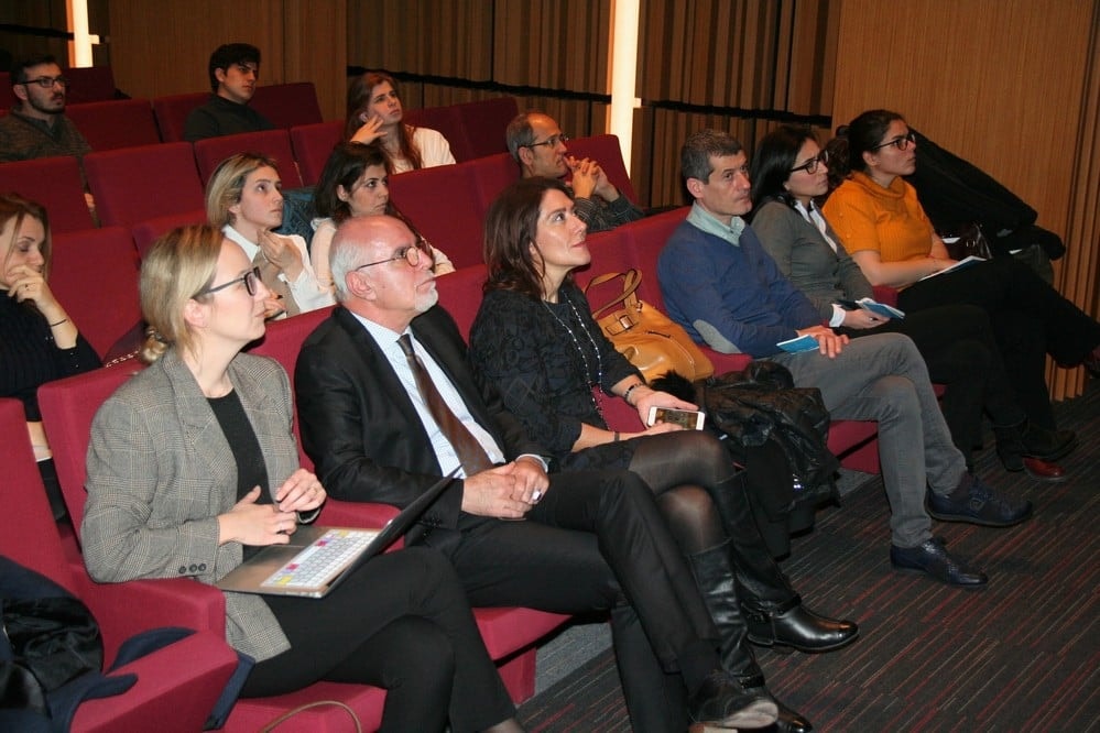 İstanbul Tahkim Merkezinde Uyuşmazlıkların Çözümü - 17