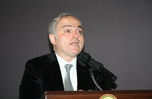 Staj Eğitim Merkezi 17. Dönem 2009/5 Eğitim Dönemi Başladı - 14