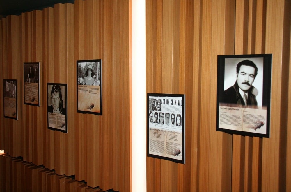 Uluslararası Konferans: ‘Ayın Karanlık Yüzü’ - 5