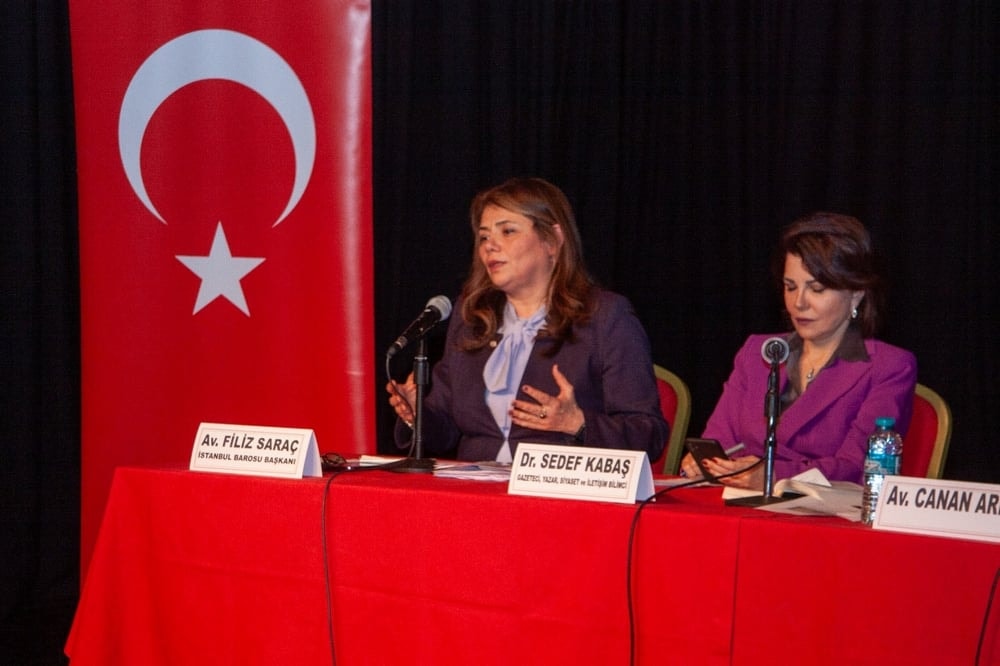 Kadın Olduğum İçin - 2