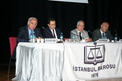 Fikri Ve Sınaî Haklarda Problemler Ve Çözüm Yolları

 - 90