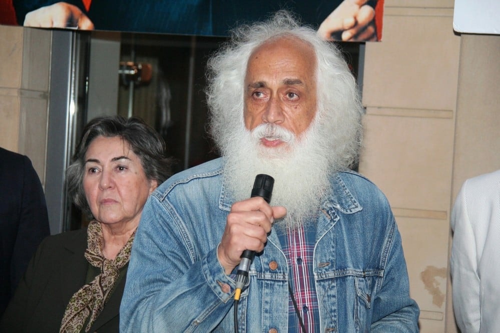 Demokrasi Nöbeti: (20 Mayıs 2019 Pazartesi) - 12