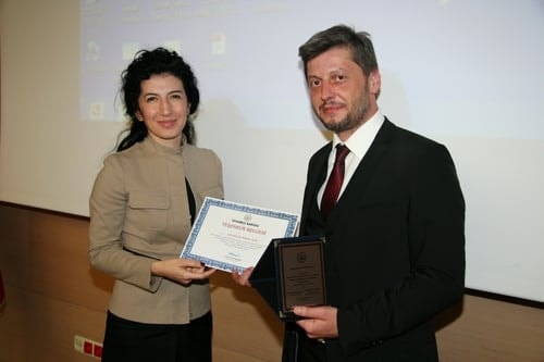 Lojistik, Taşıma Hukuku Ve Taşıma Sigortaları Sempozyumu-1
 - 84