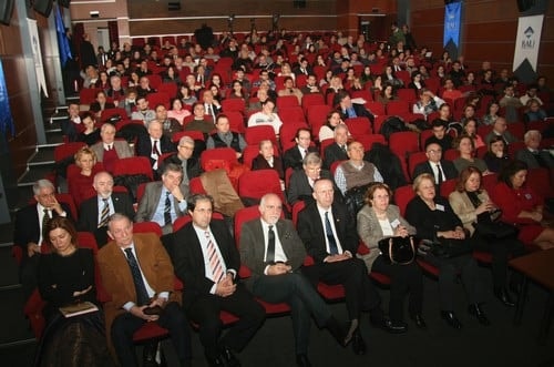 Ulusal Yargı Sempozyumu Büyük İlgi Gördü
 - 17