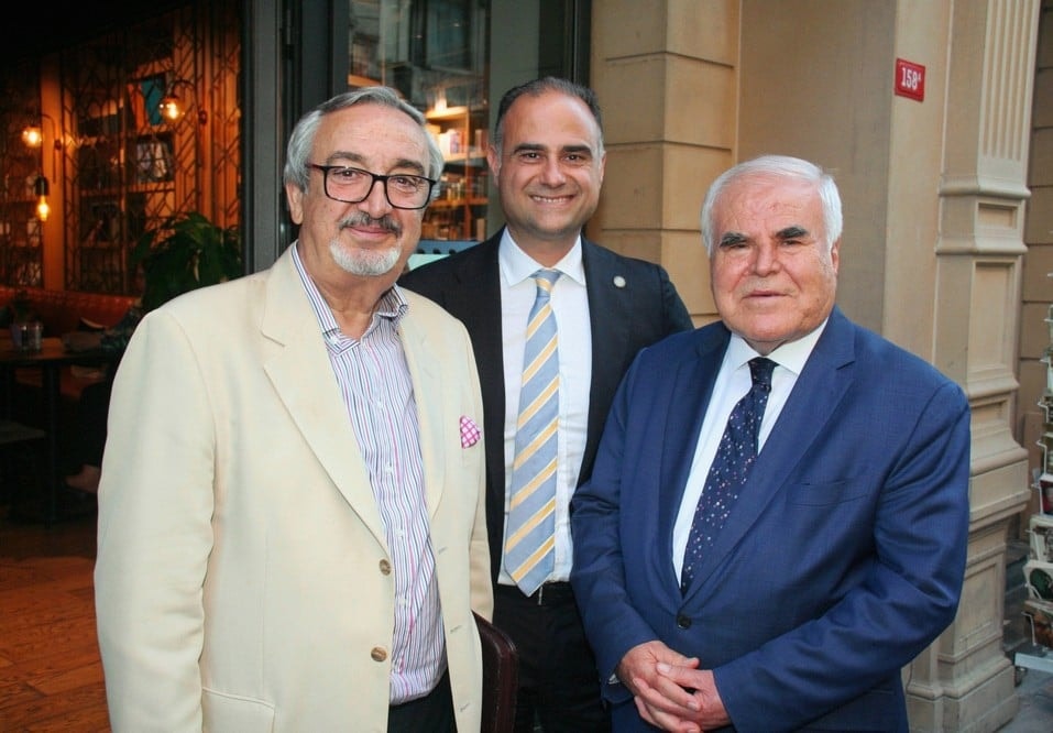 Demokrasi Nöbeti 30.05.2019 - 19