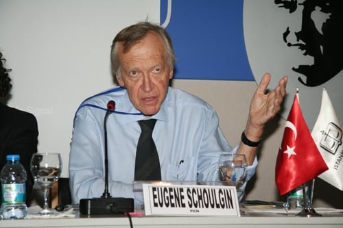 Yargı Alanında Yaşananlar Bizi Dehşete Düşürüyor
 - 49