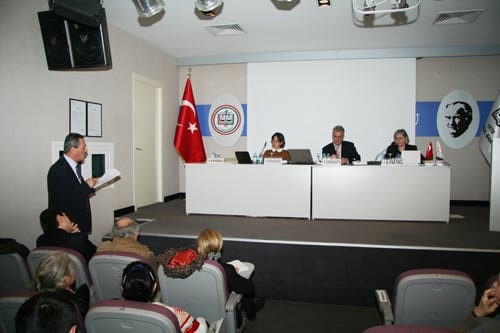 Avukata Yönelik Baskı Vatandaşa Yapılmış Sayılır

 - 28