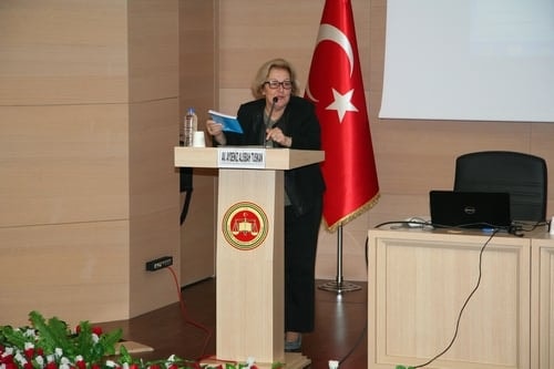 Sporda Çocuk İstismarı Ve Koruma 
 - 7