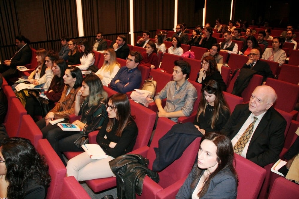 Deniz Hukukunda Güncel Gelişmeler - 30