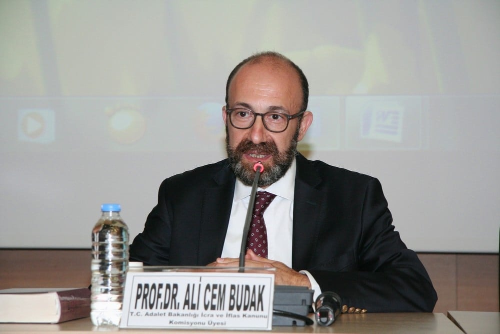 Deniz İcra Hukukunun Güncel Sorunları - 114