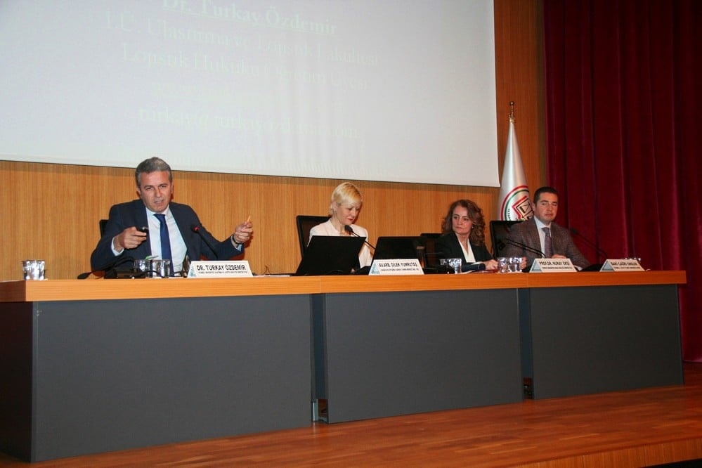 Lojistik ve Dış Ticarette Sözleşmeler ve Önemi - 31