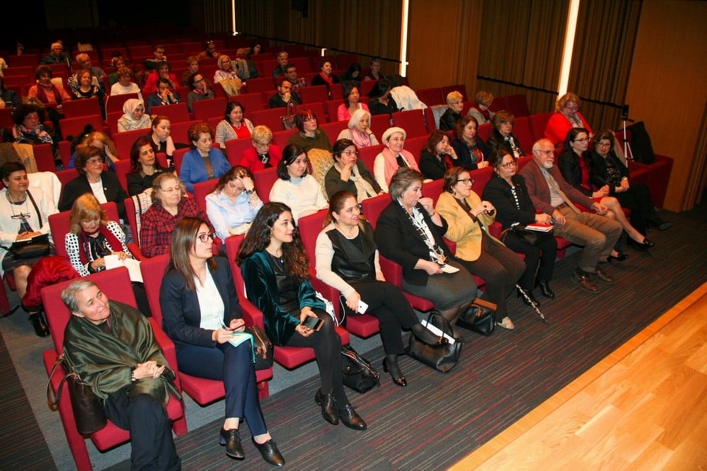 Kadına Yönelik Şiddetin Uluslarararası Boyutları - 16