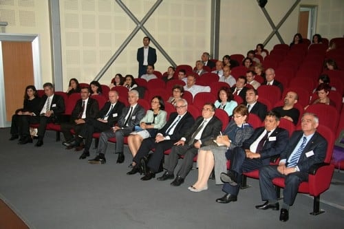 Sendikal Haklar Ve İş Sözleşmeleri Sempozyumu

 - 15