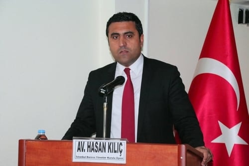 Amatör Sporlarda Sporcuların Tescili Ve Spor Alanlarında Seyir Güvenliği
 - 1