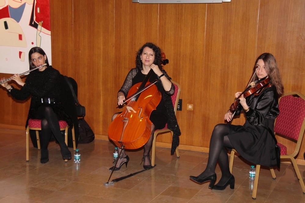 İstanbul Barosu 144 yaşında - 4