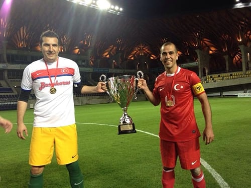 İstanbul Barosu Avukatları Dünya Şampiyonu

 - 4