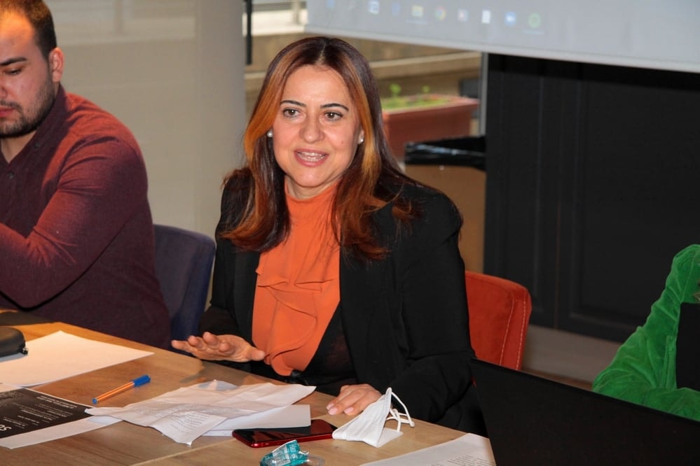 Su Temel Bir İnsan Hakkıdır - 1