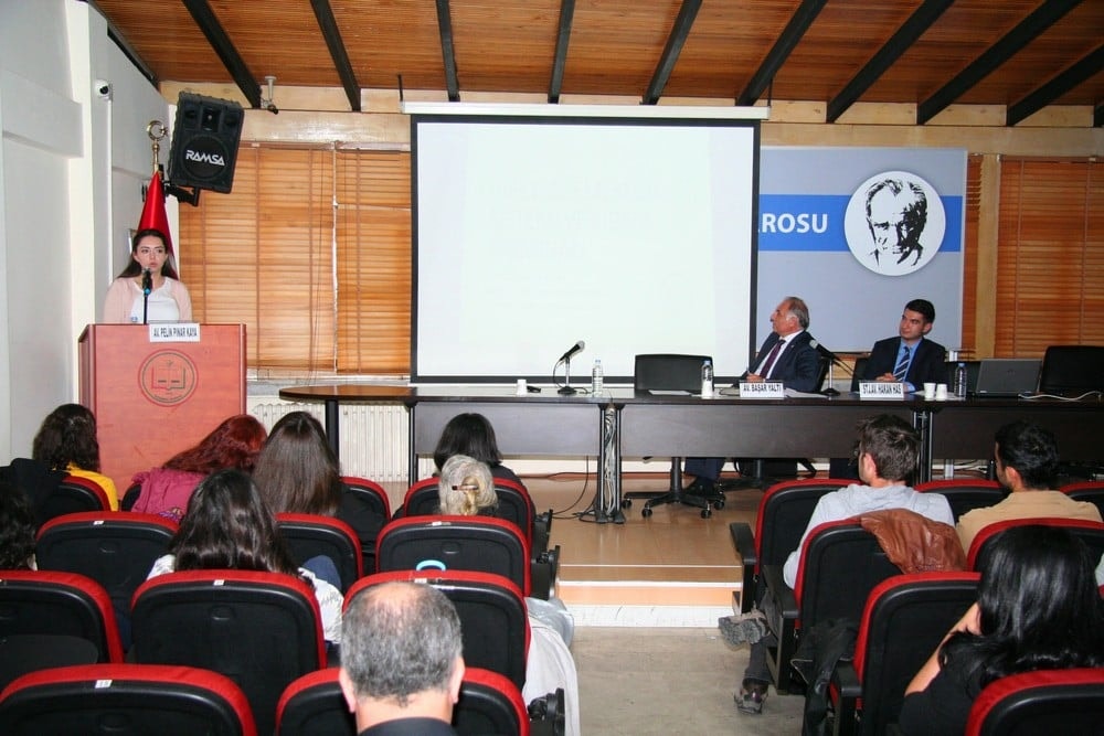 Türkiye’de İşçi Avukatlık - 40