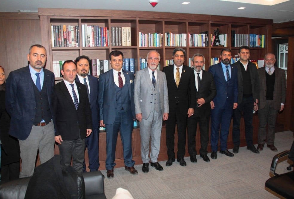 24 Ocak Tehlikedeki Avukatlar Günü - 108