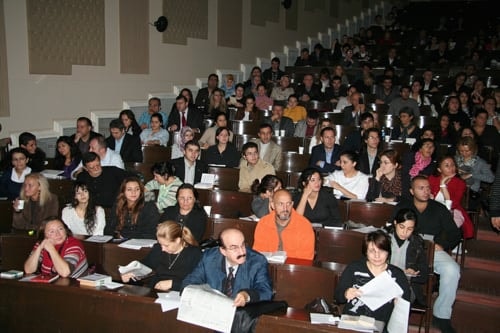 Edinilmiş Mallara Katılma Rejimi İle İlgili Uygulama Sorunları Ele Alındı

 - 2