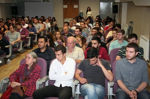 Ceza Yargılamasında Kanun Yolu Ve Temyiz
 - 25