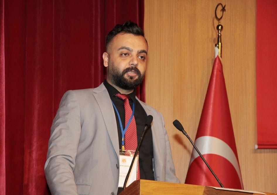 Genç Avukatlar Çalıştayı - 42