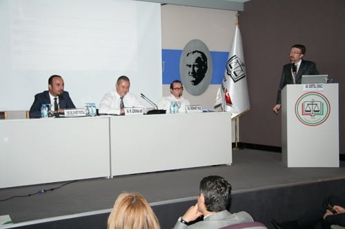 Bilişim Hukukunun ‘Konuşulmayanları’ - 24