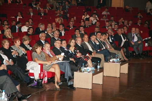 İstanbul Barosu'nda Ümit Kocasakal Dönemi
 - 29