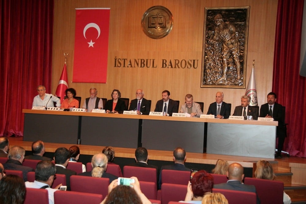 Basın Açıklaması - 2