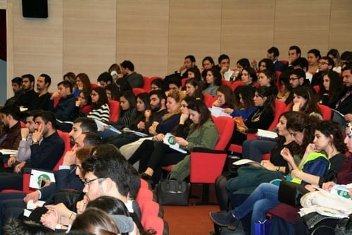 Disiplin Hukuku Ve Uygulama
 - 15