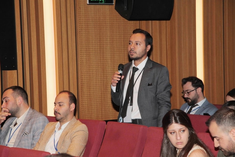 Genç Avukatlar Çalıştayı - 66