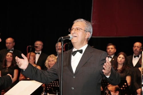 Tsm Koromuzun Sonbahar Konseri - 16