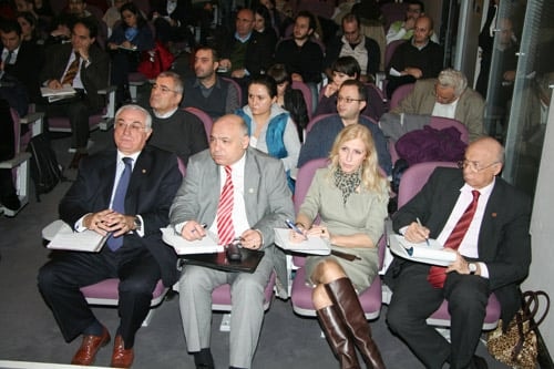 İnternetin Getirdiği Yeni Haklar Ve Özgürlükler Tartışıldı - 2