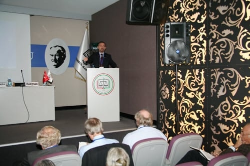 Yargı Alanında Yaşananlar Bizi Dehşete Düşürüyor
 - 15