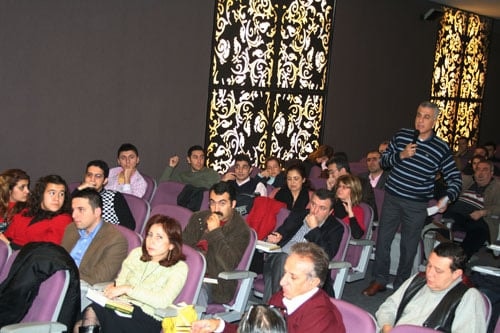 Faktoring Kuruluşları
Denetlenmeli  - 5