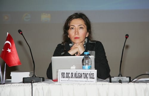 Yeni Yasalar Eğitim Toplantısı Xı-Hukuk Muhakemeleri Kanununun 

Getirdiği Değişiklikler

 - 26