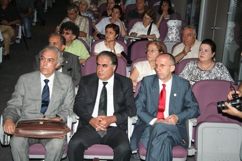 Lozan Antlaşması Ülkemizin Tapusudur   - 6