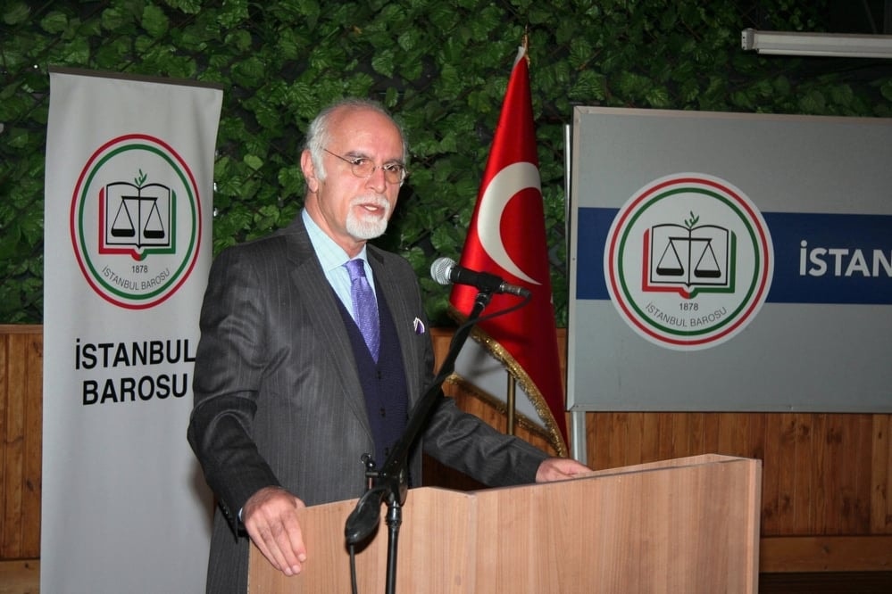 Baro Meclisinin 50. Genel Kurulu Yapıldı - 9