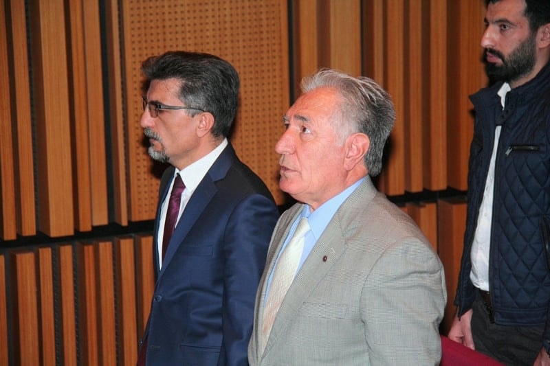 SEM Yeni Eğitim Dönemi Açılışı - 17