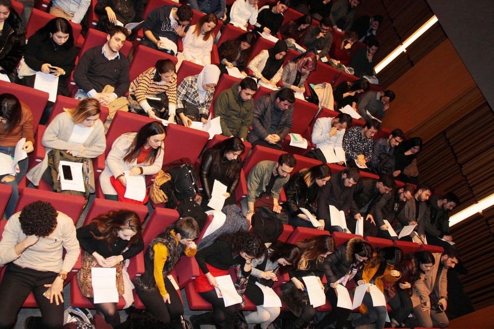 SEM Eğitim Dönemi Açılışı - 32