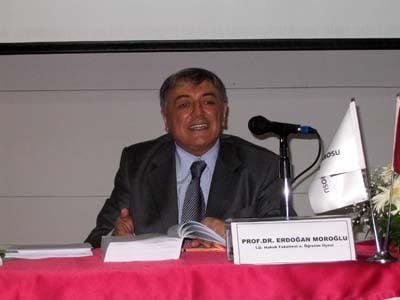 Yeni Türk Ticaret Yasası Paneli Yapıldı