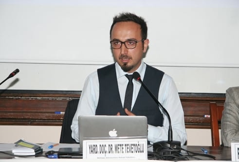 Fikri Mülkiyet Hukuku Sempozyumu - 44