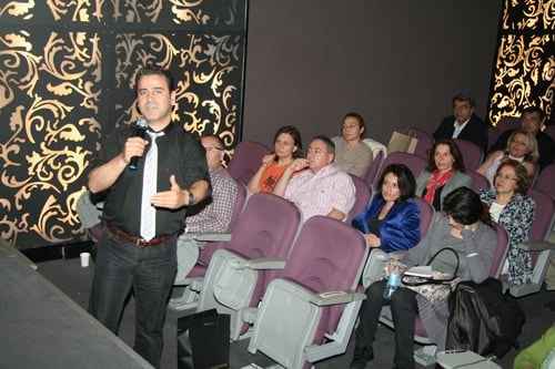 Tıbbi Uygulama Hatalarına Yaklaşım
 - 40