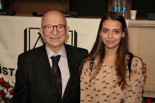 Hukuk Eğitimi Büyük Bir Kaosa Sürüklenmiştir - 130