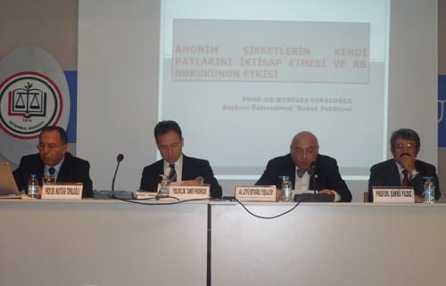 Ab Hukukunun Yeni Türk Ticaret Ve Borçlar Kanunlarına Etkisi - 7