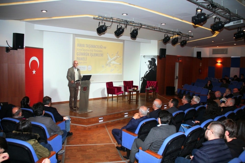 Hava Taşımacılığı ve Hava Taşımacılığı Yönünden Gümrük İşlemleri - 52